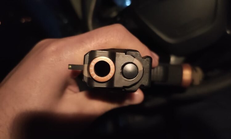 Satılık TABANCA – Canik TP – 9mm (9x19mm) – Taşıma Ruhsatlı – Erzincan – İlan 17317 – Görsel 17320