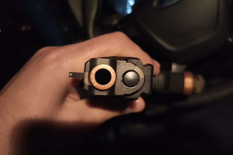 Satılık TABANCA – Canik TP – 9mm (9x19mm) – Taşıma Ruhsatlı – Erzincan – İlan 17317 – Görsel 17320