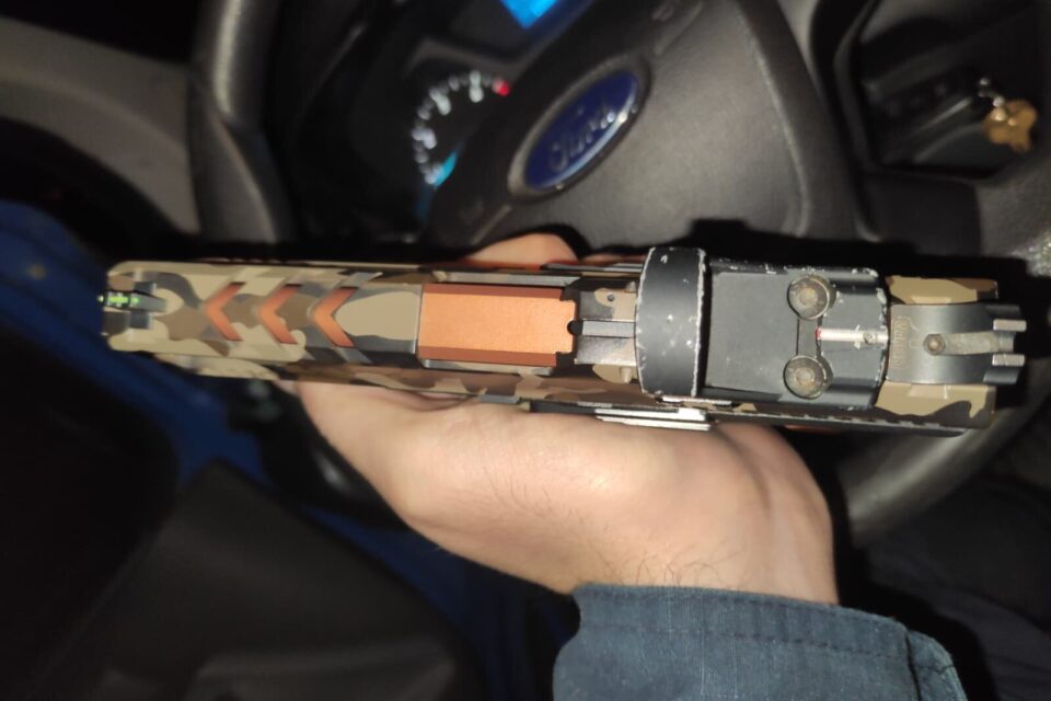 Satılık TABANCA – Canik TP – 9mm (9x19mm) – Taşıma Ruhsatlı – Erzincan – İlan 17317 – Görsel 17318