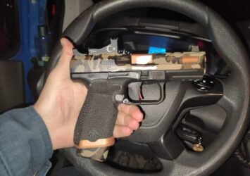 Satılık TABANCA – Canik TP – 9mm (9x19mm) – Taşıma Ruhsatlı – Erzincan – İlan 17317 – Görsel 17321