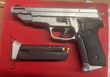 Satılık TABANCA – Sig Sauer P229 – 357 Sig – Taşıma Ruhsatlı – İstanbul – İlan 17936 – Görsel 17937