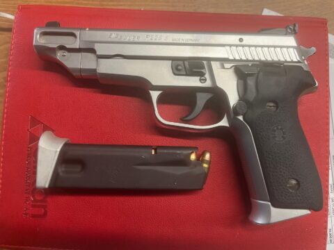 Satılık TABANCA – Sig Sauer P229 – 357 Sig – Taşıma Ruhsatlı – İstanbul – İlan 17936 – Görsel 17937