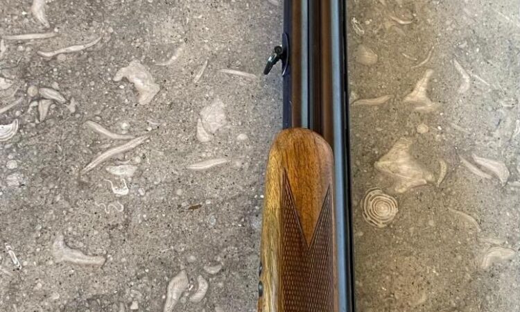 Satılık YİVSİZ TÜFEK – Beretta S56 – 20 Kalibre – Denizli – İlan 22424 – Görsel 22429