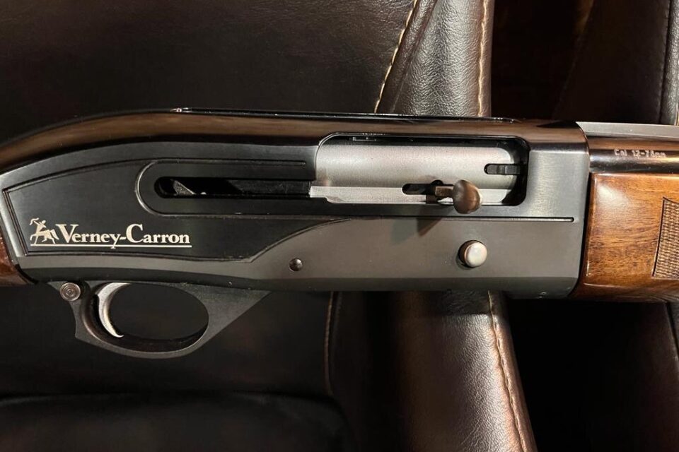 Satılık YİVSİZ TÜFEK – Verney Carron Yarı Otomatik – 12 Kalibre – İstanbul – İlan 20884 – Görsel 20885