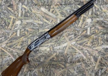 Satılık YİVSİZ TÜFEK – Prenses Yarı OTomatik – 12 Kalibre – Antalya – İlan 21187 – Görsel 21188