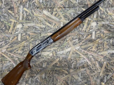 Satılık YİVSİZ TÜFEK – Prenses Yarı OTomatik – 12 Kalibre – Antalya – İlan 21187 – Görsel 21188