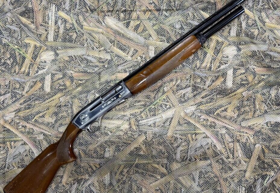 Satılık YİVSİZ TÜFEK – Prenses Yarı OTomatik – 12 Kalibre – Antalya – İlan 21187 – Görsel 21188