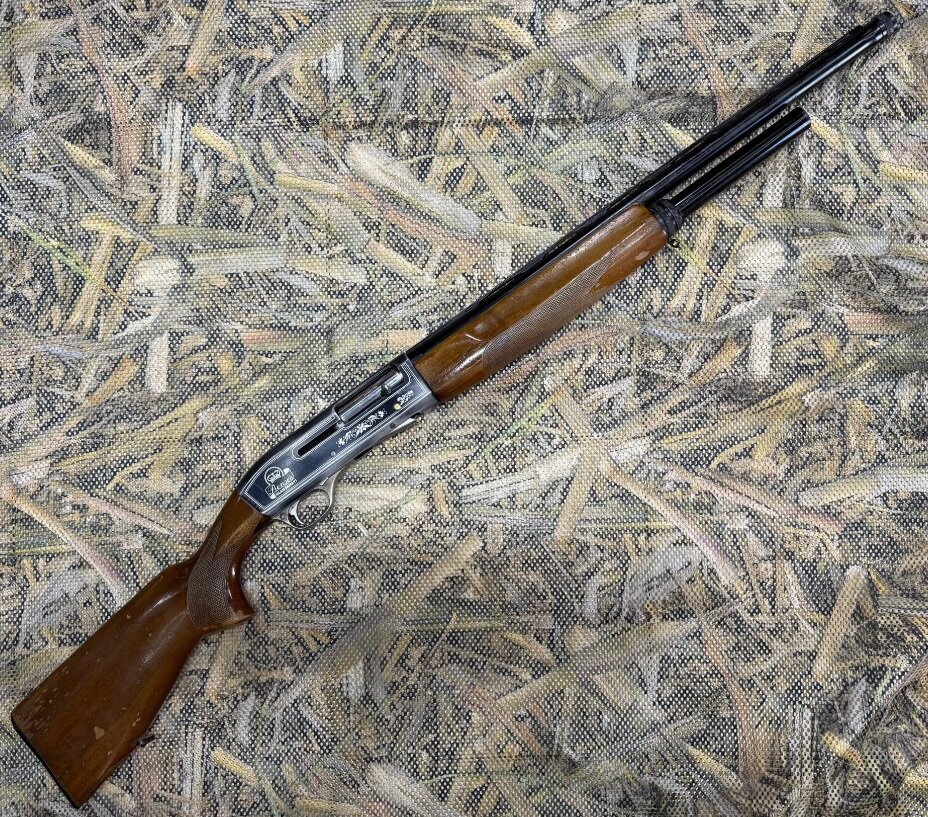 Satılık YİVSİZ TÜFEK – Prenses Yarı OTomatik – 12 Kalibre – Antalya – İlan 21187 – Görsel 21188