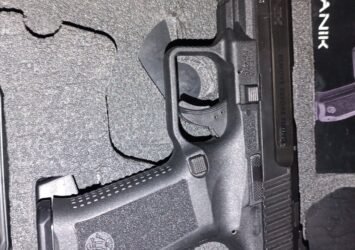 Temiz Canik - Silahilan.com