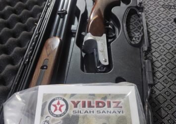 Yıldız elagant A3T - Silahilan.com