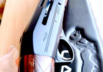 Satılık YİVSİZ TÜFEK – Franchi Affinity – 12 Kalibre – Kocaeli – İlan 19829 – Görsel 19834