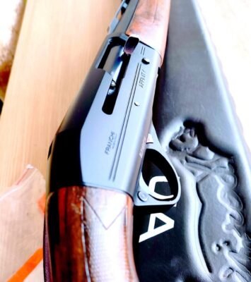 Satılık YİVSİZ TÜFEK – Franchi Affinity – 12 Kalibre – Kocaeli – İlan 19829 – Görsel 19834