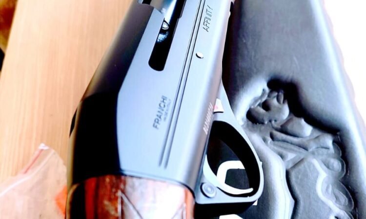 Satılık YİVSİZ TÜFEK – Franchi Affinity – 12 Kalibre – Kocaeli – İlan 19829 – Görsel 19834