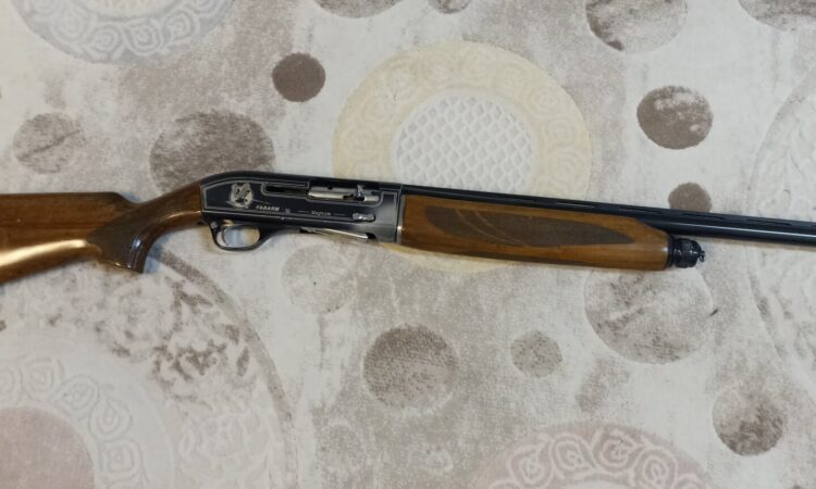 Satılık YİVSİZ TÜFEK – Üzümlü Yarı Otomatik – 12 Kalibre – Konya – İlan 22927 – Görsel 22930