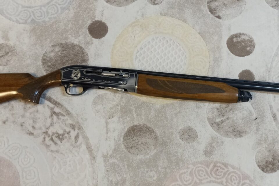 Satılık YİVSİZ TÜFEK – Üzümlü Yarı Otomatik – 12 Kalibre – Konya – İlan 22927 – Görsel 22930