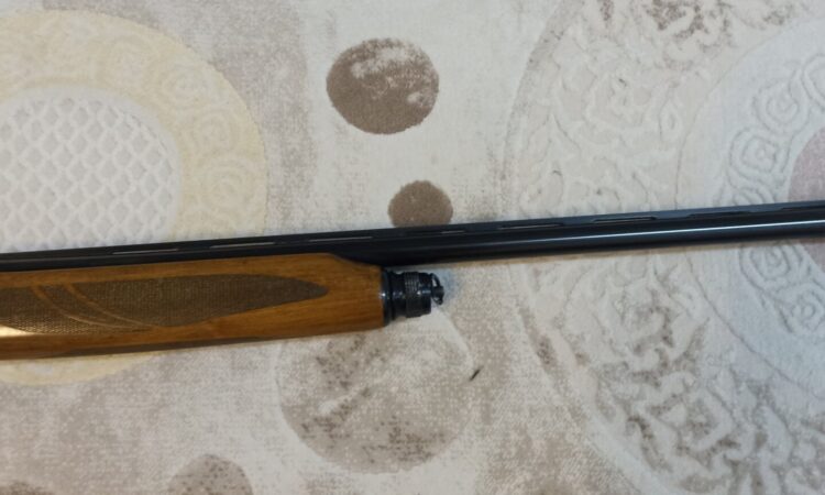 Satılık YİVSİZ TÜFEK – Üzümlü Yarı Otomatik – 12 Kalibre – Konya – İlan 22927 – Görsel 22928