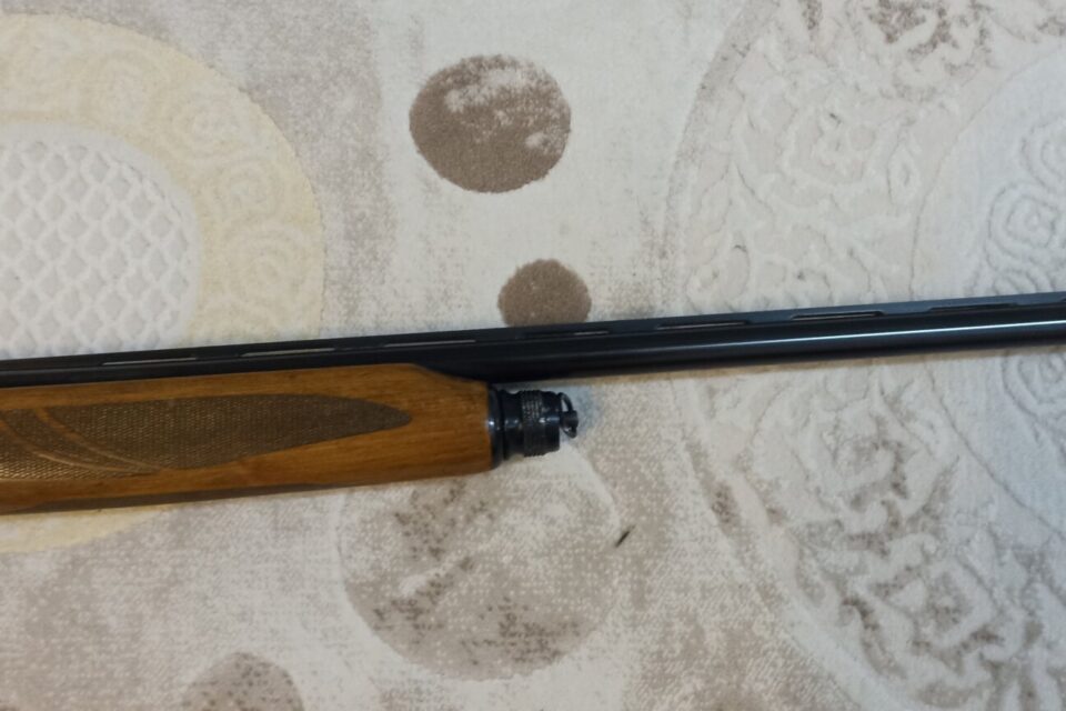 Satılık YİVSİZ TÜFEK – Üzümlü Yarı Otomatik – 12 Kalibre – Konya – İlan 22927 – Görsel 22928