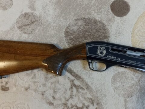 Satılık YİVSİZ TÜFEK – Üzümlü Yarı Otomatik – 12 Kalibre – Konya – İlan 22927 – Görsel 22929