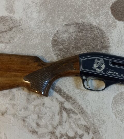 Satılık YİVSİZ TÜFEK – Üzümlü Yarı Otomatik – 12 Kalibre – Konya – İlan 22927 – Görsel 22929