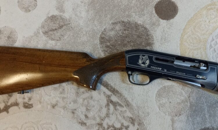 Satılık YİVSİZ TÜFEK – Üzümlü Yarı Otomatik – 12 Kalibre – Konya – İlan 22927 – Görsel 22929