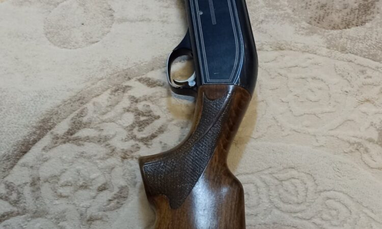 Satılık YİVSİZ TÜFEK – Üzümlü Yarı Otomatik – 12 Kalibre – Konya – İlan 22927 – Görsel 22931