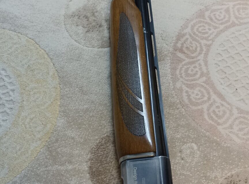 Satılık YİVSİZ TÜFEK – Üzümlü Yarı Otomatik – 12 Kalibre – Konya – İlan 22927 – Görsel 22932