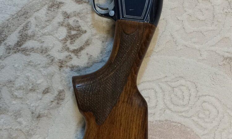 Satılık YİVSİZ TÜFEK – Üzümlü Yarı Otomatik – 12 Kalibre – Konya – İlan 22927 – Görsel 22933