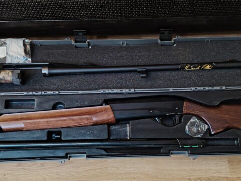 Satılık YİVSİZ TÜFEK – 12 Kalibre – İstanbul – İlan 20677 – Görsel 20678