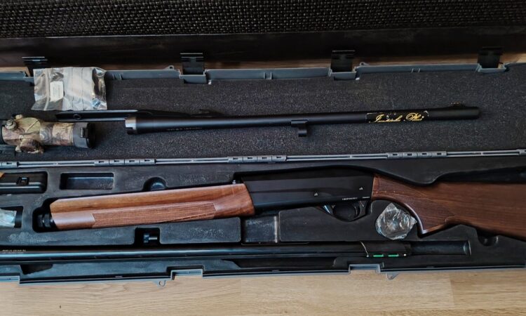 Satılık YİVSİZ TÜFEK – 12 Kalibre – İstanbul – İlan 20677 – Görsel 20678