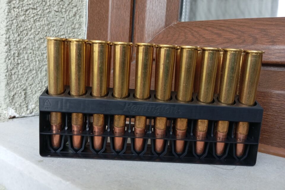 Satılık YİVLİ TÜFEK – Lee-Enfield MK I – 303 British – Bulundurma Ruhsatlı – Kastamonu – İlan 20653 – Görsel 20655