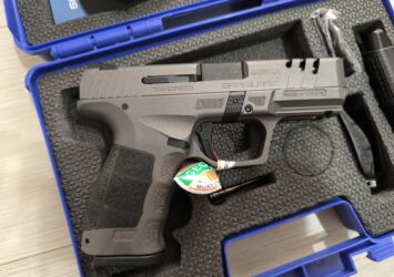 Satılık TABANCA – Sarsılmaz SAR9 – 9mm (9x19mm) – Taşıma Ruhsatlı – İstanbul – İlan 20296 – Görsel 20297