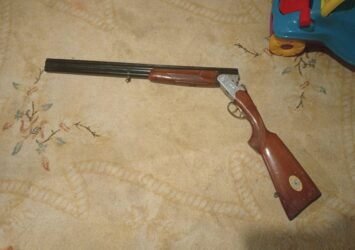 Satılık YİVSİZ TÜFEK – Çifsan ÇSP 555 – 12 Kalibre – İstanbul – İlan 19641 – Görsel 19646