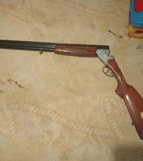 Satılık YİVSİZ TÜFEK – Çifsan ÇSP 555 – 12 Kalibre – İstanbul – İlan 19641 – Görsel 19646