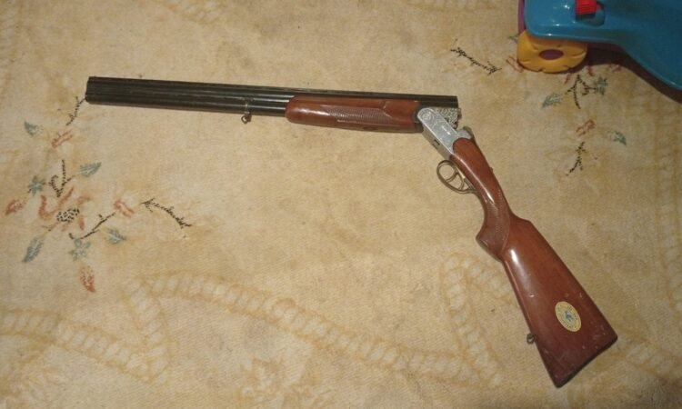 Satılık YİVSİZ TÜFEK – Çifsan ÇSP 555 – 12 Kalibre – İstanbul – İlan 19641 – Görsel 19646