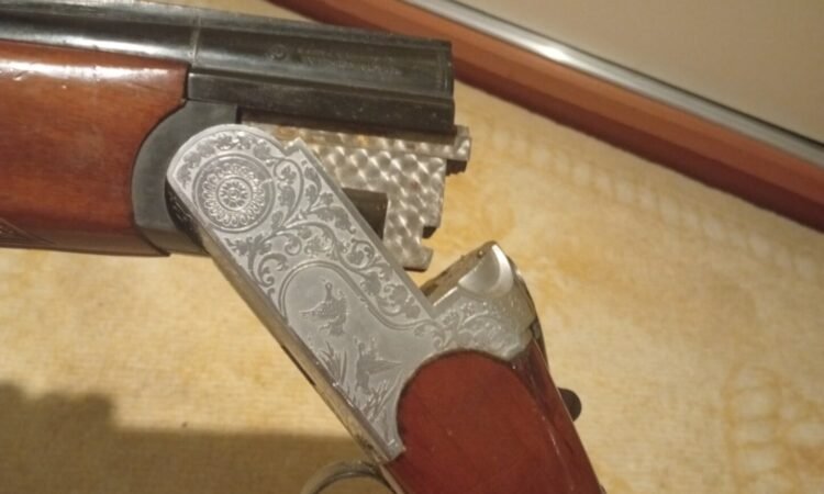 Satılık YİVSİZ TÜFEK – Çifsan ÇSP 555 – 12 Kalibre – İstanbul – İlan 19641 – Görsel 19644