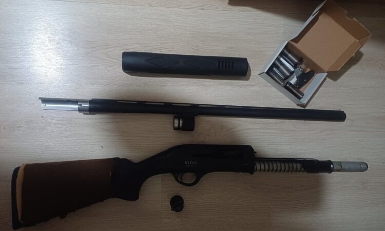 Satılık YİVSİZ TÜFEK – Hatsan Escort WS Hunter – 12 Kalibre – Tekirdağ – İlan 22600 – Görsel 22606