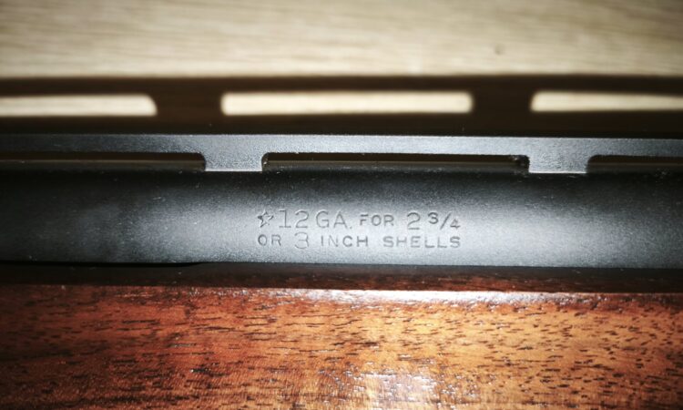 Satılık YİVSİZ TÜFEK – Bursa – İlan 22135 – Görsel 22138