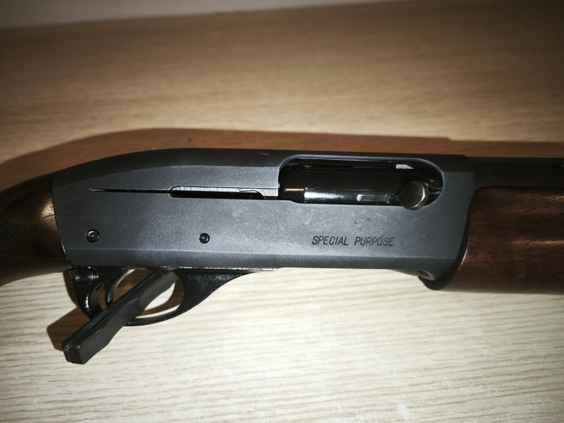 Satılık YİVSİZ TÜFEK – Bursa – İlan 22135 – Görsel 22136