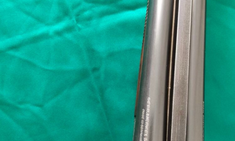 Satılık YİVSİZ TÜFEK – Merkel 47E – 12 Kalibre – Kütahya – İlan 19800 – Görsel 19806