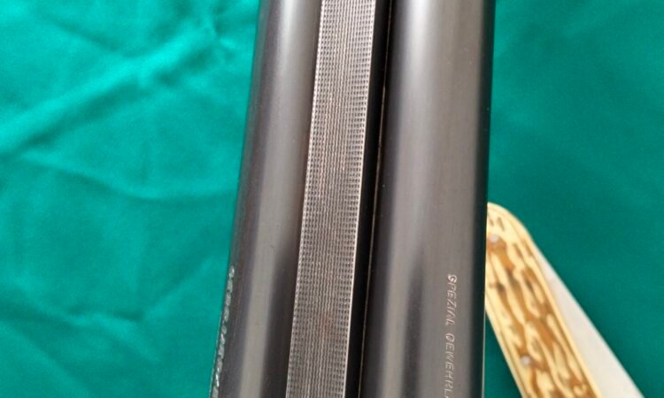 Satılık YİVSİZ TÜFEK – Merkel 47E – 12 Kalibre – Kütahya – İlan 19800 – Görsel 19805