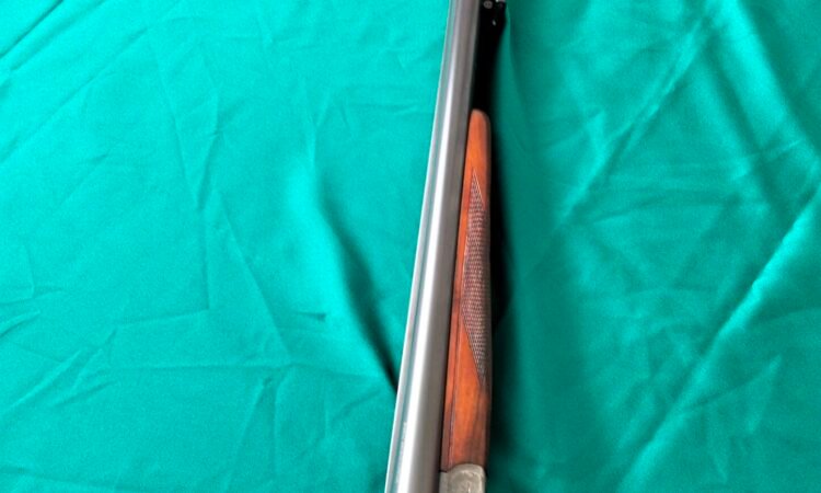 Satılık YİVSİZ TÜFEK – Merkel 47E – 12 Kalibre – Kütahya – İlan 19800 – Görsel 19804