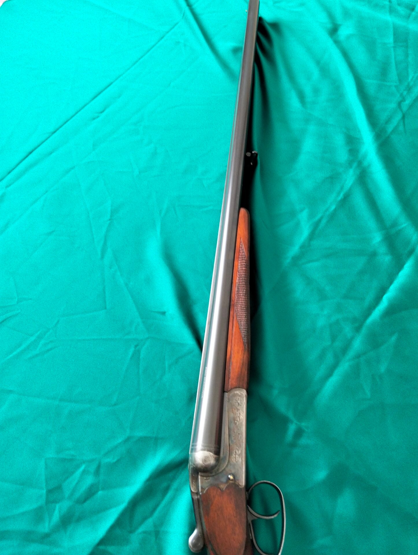 Satılık YİVSİZ TÜFEK – Merkel 47E – 12 Kalibre – Kütahya – İlan 19800 – Görsel 19804