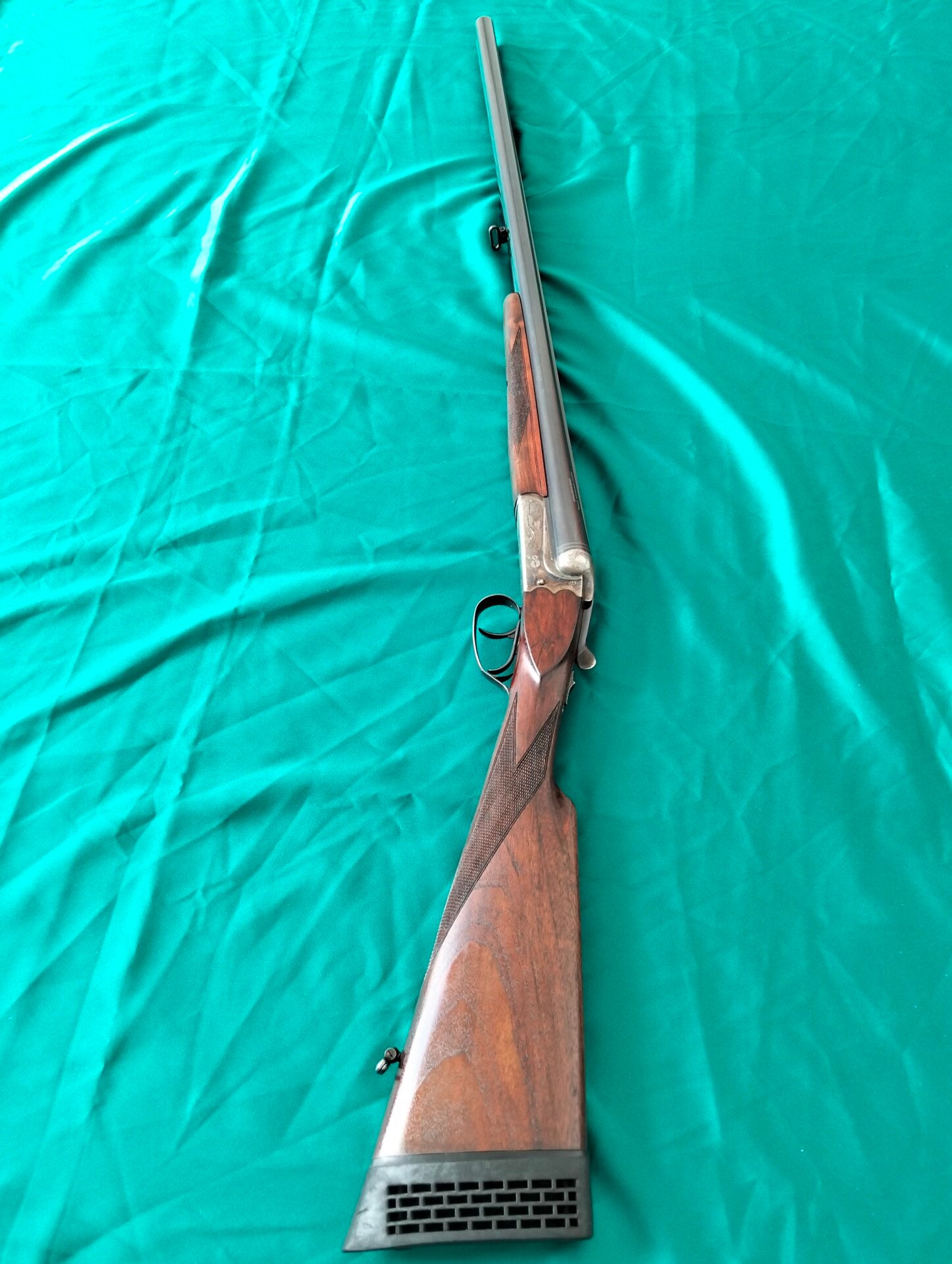 Satılık YİVSİZ TÜFEK – Merkel 47E – 12 Kalibre – Kütahya – İlan 19800 – Görsel 19803