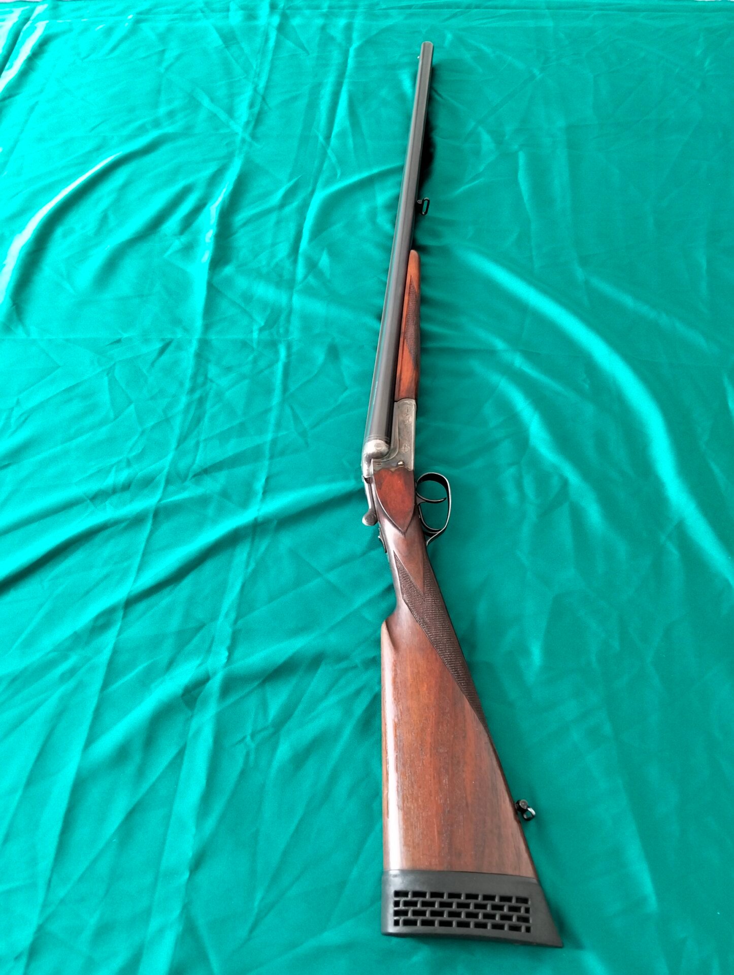 Satılık YİVSİZ TÜFEK – Merkel 47E – 12 Kalibre – Kütahya – İlan 19800 – Görsel 19801