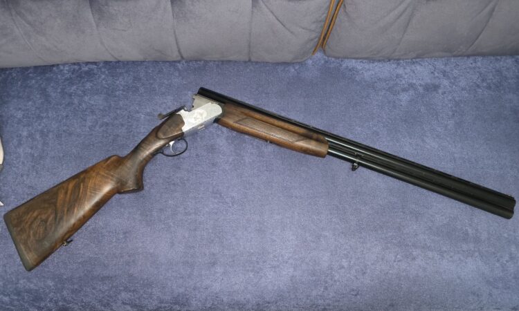 Satılık YİVSİZ TÜFEK – Fias-Cesa Süperpoze – 12 Kalibre – Ankara – İlan 22009 – Görsel 22015