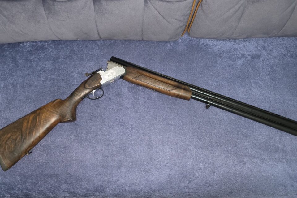 Satılık YİVSİZ TÜFEK – Fias-Cesa Süperpoze – 12 Kalibre – Ankara – İlan 22009 – Görsel 22015