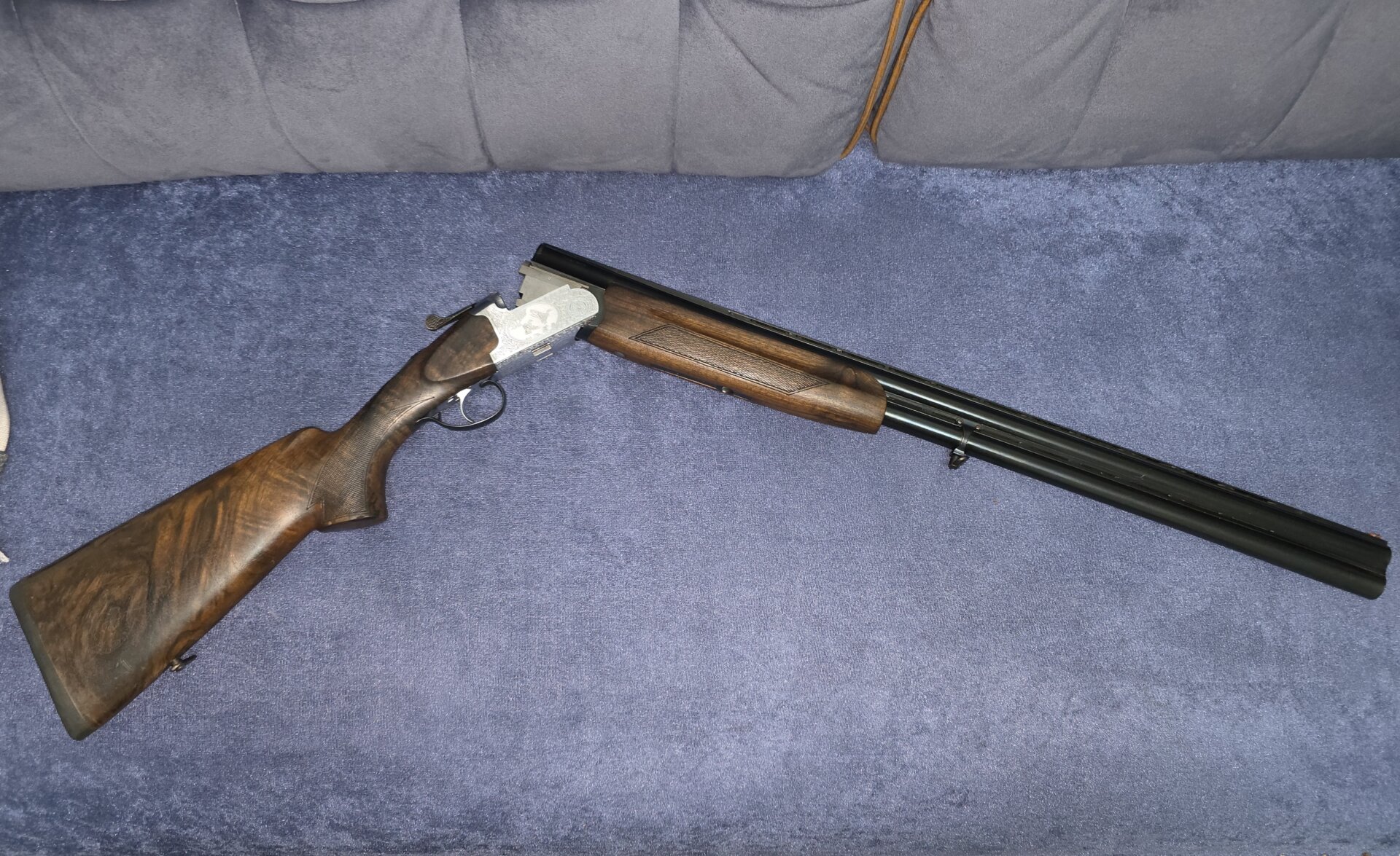 Satılık YİVSİZ TÜFEK – Fias-Cesa Süperpoze – 12 Kalibre – Ankara – İlan 22009 – Görsel 22015