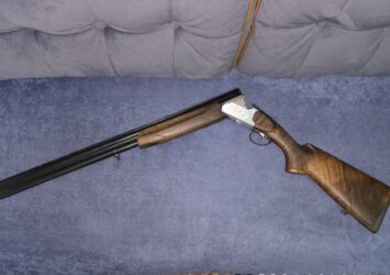 Satılık YİVSİZ TÜFEK – Fias-Cesa Süperpoze – 12 Kalibre – Ankara – İlan 22009 – Görsel 22014