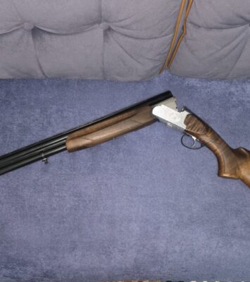 Satılık YİVSİZ TÜFEK – Fias-Cesa Süperpoze – 12 Kalibre – Ankara – İlan 22009 – Görsel 22014