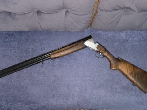 Satılık YİVSİZ TÜFEK – Fias-Cesa Süperpoze – 12 Kalibre – Ankara – İlan 22009 – Görsel 22014